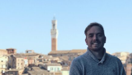 qué hacer un día en siena
