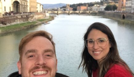 Qué hacer en florencia en 3 días