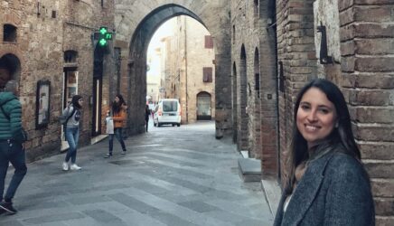 qué hacer un día en san gimignano